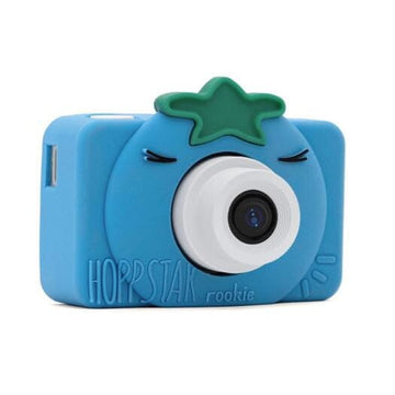 Camera - Rookie Bluebelle